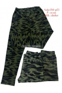 Spodnie dresowe męskie (M-3XL) 1