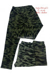 Spodnie dresowe męskie (M-3XL) 1