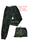 Spodnie dresowe męskie (M-3XL) 1