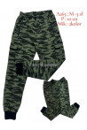Spodnie dresowe męskie (M-3XL) 1