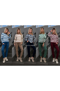 Komplet damskie Polskie (S-3XL) 1003