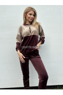 Komplet damskie Polskie (S-XL) 10