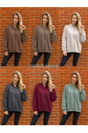 Bluza damska Polska (S-3XL) 10