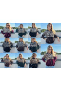 Bluza damska Polska (S-3XL) 10
