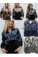 Bluza damska Polska (S-3XL) 10