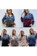Bluza damska Polska (S-3XL) 10