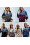 Bluza damska Polska (S-3XL) 10