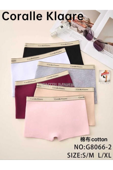 Stringi damskie (S-L) 1