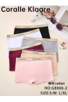 Stringi damskie (S-L) 1