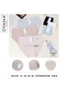 Majtki damskie (XL-3XL) 1