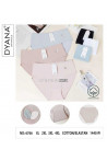 Majtki damskie (XL-3XL) 1