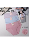 Majtki damskie (XL-3XL) 1