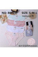 Majtki damskie (M-2XL) 1