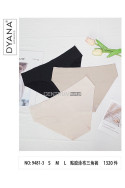 Majtki damskie (M-2XL) 1