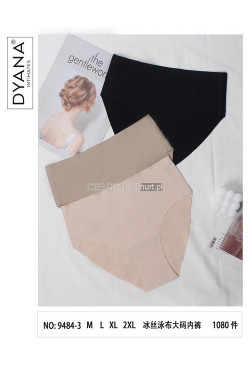 Majtki damskie (M-2XL) 9484-3