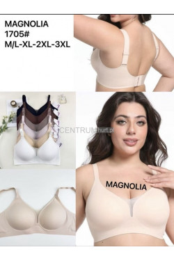 Topy damskie (M-3XL) 1705