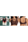 Topy damskie (S-3XL) 1
