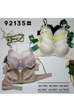 Biustonosz damski MISKA C 92135C