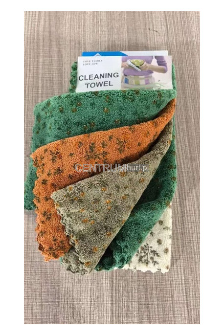 Ściereczki (30x30cm) 17