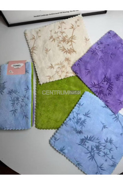 Ściereczki (30x30cm) 1720