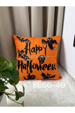 Poszewki HALLOWEEN (40x40cm) 1826