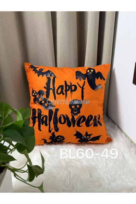 Poszewki HALLOWEEN (40x40cm) 18
