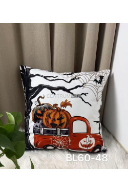 Poszewki HALLOWEEN (40x40cm) 1827