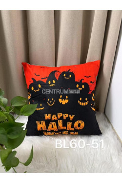 Poszewki HALLOWEEN (40x40cm) 1828