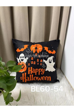 Poszewki HALLOWEEN (40x40cm) 1829