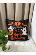 Poszewki HALLOWEEN (40x40cm) 18