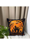 Poszewki HALLOWEEN (40x40cm) 18