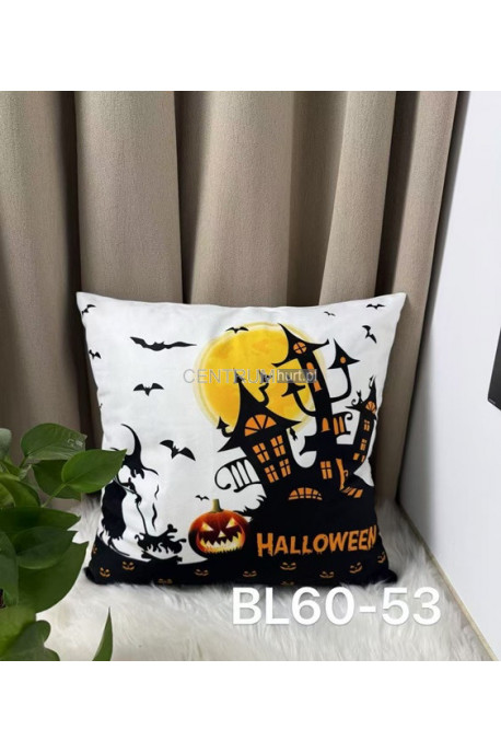 Poszewki HALLOWEEN (40x40cm) 18