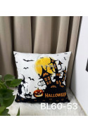 Poszewki HALLOWEEN (40x40cm) 18