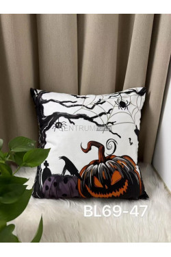 Poszewki HALLOWEEN (40x40cm) 1832
