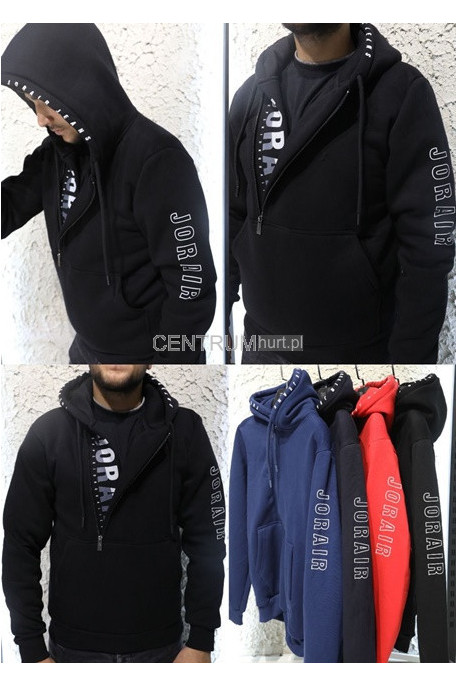 Bluza męska (M-2XL) 14