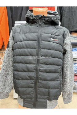 Bluza męska (M-2XL) 1423