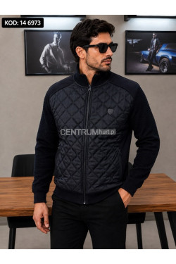 Bluza męska (L-3XL) 1428