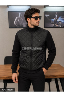 Bluza męska (L-3XL) 1429