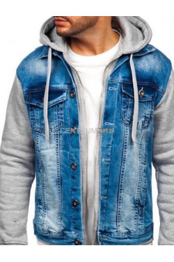Bluza męska (M-5XL) 1432