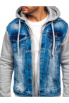 Bluza męska (L-3XL) 14