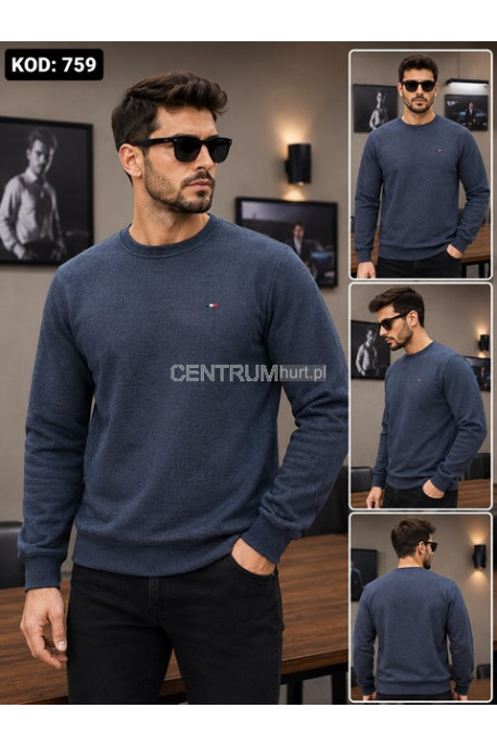 Bluza męska (L-3XL) 14