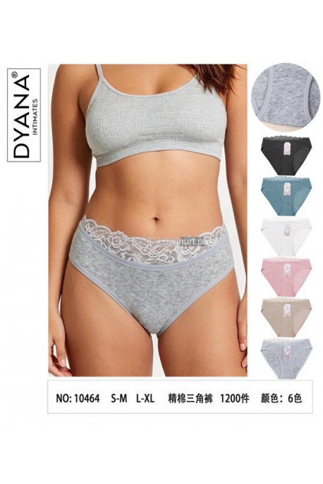 Majtki damskie (S-XL) 1