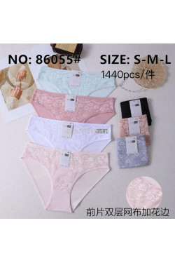 Majtki damskie (S-L) 86055
