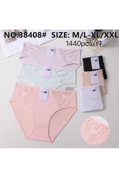 Majtki damskie (S-XL) 1