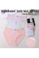 Majtki damskie (S-XL) 1