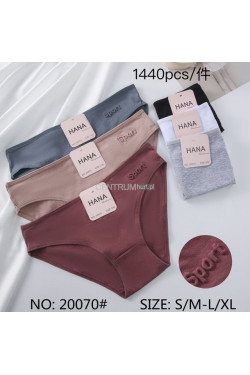 Majtki damskie (S-XL) 20070