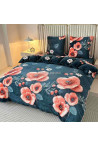 Komplet pościel 4 części (160x200) 16