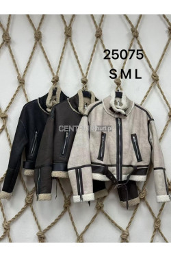 Kurtki damskie (S-L) 25075