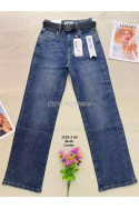 Jeansy damskie (38-48) 1