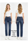 Jeansy damskie (38-48) 1